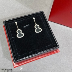 Qeelin Earrings